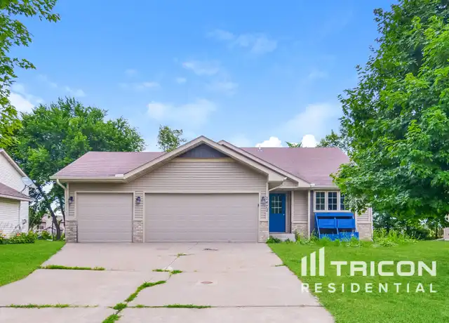 Property at 7472 Large Ave NE, Albertville, MN, 55301, 3 beds, 2 baths, [object Object]