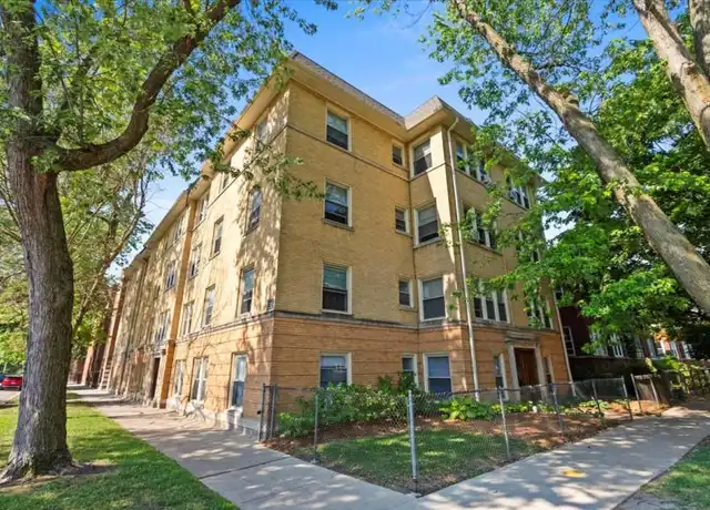 Property at 4314 N Spaulding Ave, Chicago, IL, 60618, 1 bed, 1 bath, [object Object]