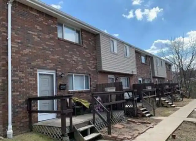 Property at 436 Brierly Ln, West Mifflin, PA, 15122, 2 beds, 1 bath, [object Object]