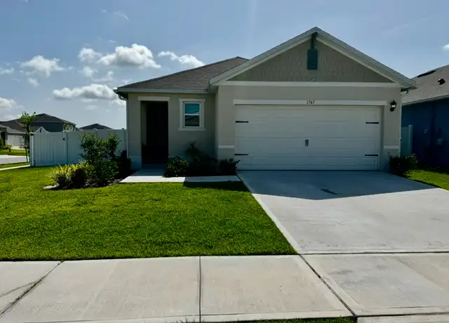 Property at 1567 Barberry Dr, Kindred, FL, 34744, 3 beds, 2 baths, [object Object]