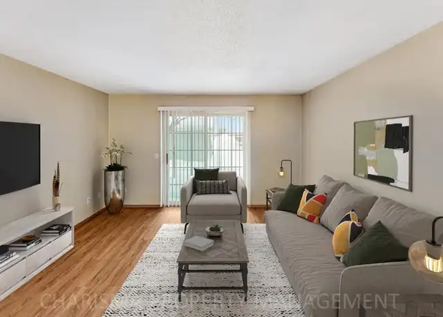Property at 1115 Teakwood St #1, Brandon, SD, 57005, 2 beds, 1 bath, [object Object]