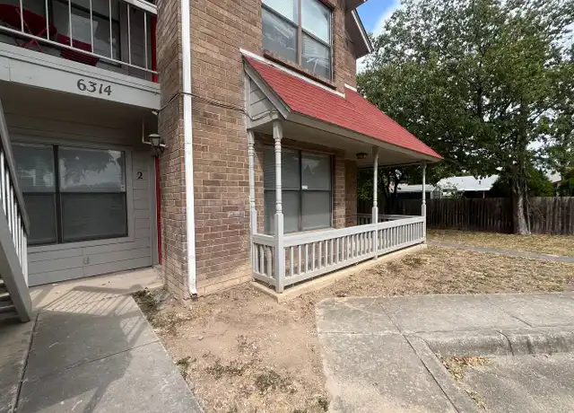 Property at 6314 Cambridge Dr Unit 2, San Antonio, TX, 78218, 1 bed, 1 bath, [object Object]