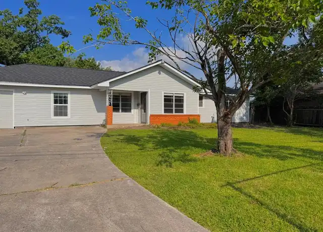 Property at 501 Evanston St, Houston, TX, 77015, 4 beds, 1 bath, [object Object]