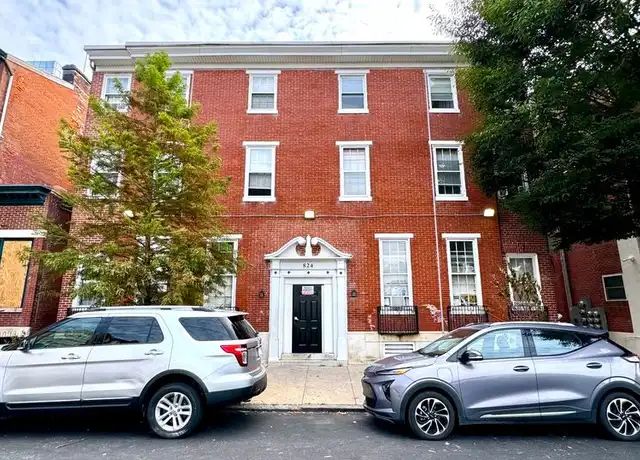 Property at 824 N West St Unit 824-15, Wilmington, DE, 19801, 0 beds, 1 bath, [object Object]