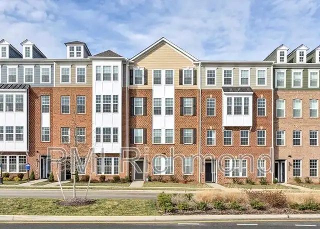 Property at 4344 Bon Secours Pkwy Unit B, Henrico, VA, 23233, 3 beds, 2.5 baths, [object Object]