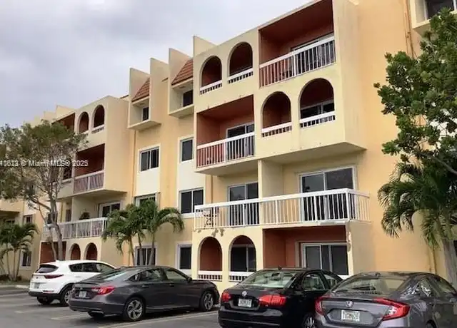 Property at 7910 Camino Real Unit N106, Miami, FL, 33143, 1 bed, 1 bath, [object Object]