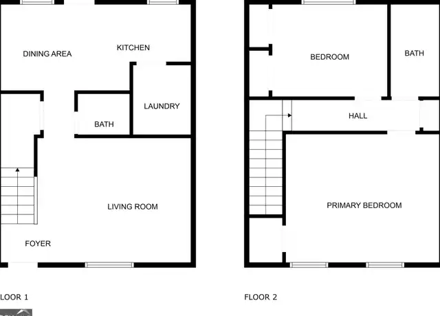 Property at 2637 Lester St, Atlanta, GA, 30344, 2 beds, 1 bath, [object Object]