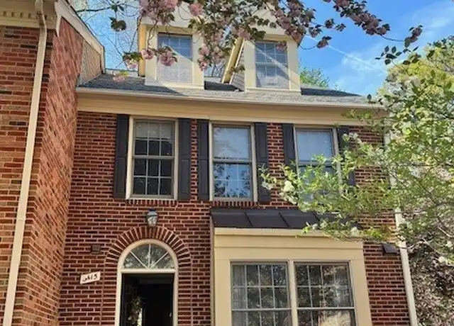 Property at 5415 Grove Ridge Way #101, Rockville, MD, 20852, 3 beds, 4 baths, [object Object]