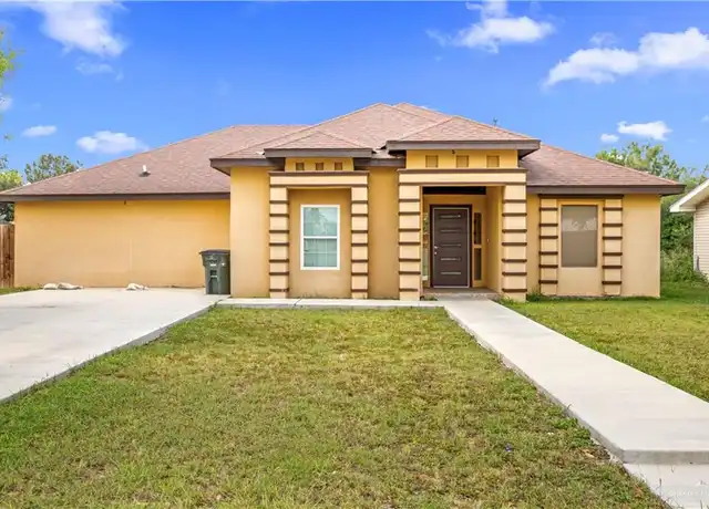 Property at 1001 Country Club Dr, Mission, TX, 78572, 4 beds, 3 baths, [object Object]