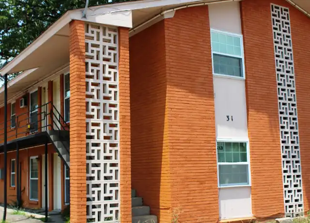 Property at 31 N Evergreen St Unit 5, Memphis, TN, 38104, 2 beds, 1 bath, [object Object]
