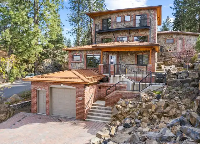 Property at 720 S Garfield St, Spokane, WA, 99202, 1 bed, 1 bath, [object Object]