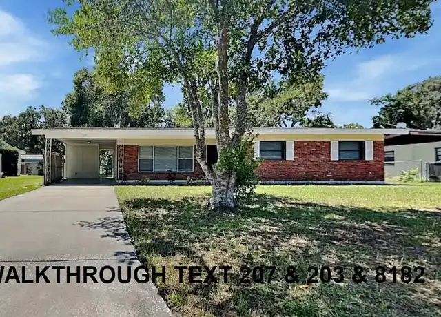 Property at 512 Greenbay Ave, Brandon, FL, 33510, 3 beds, 2 baths, [object Object]