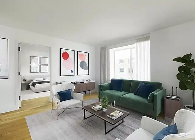 Property at 101 E 10th St Unit 2d, New York, NY, 10003, 2 beds, 1 bath, [object Object]