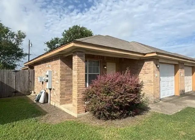 Property at 1306 Chips Dr Unit A, Killeen, TX, 76549, 3 beds, 2 baths, [object Object]