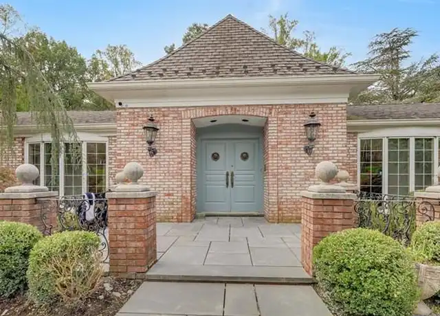 Property at 30 Cambridge Way, Alpine, NJ, 07620, 4 beds, 4 baths, [object Object]