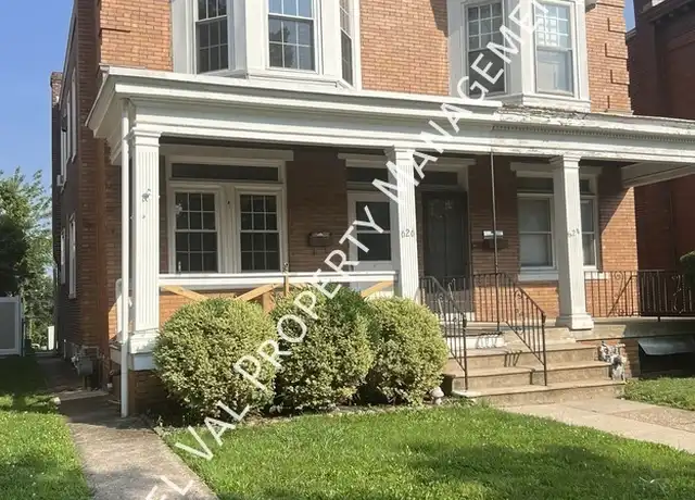 Property at 626 Noble St, Norristown, PA, 19401, 4 beds, 1 bath, [object Object]