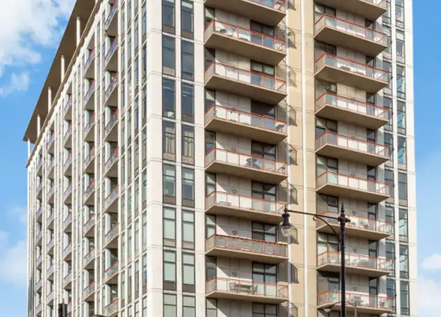 Property at 740 W Fulton St #701, Chicago, IL, 60661, 2 beds, 2 baths, [object Object]