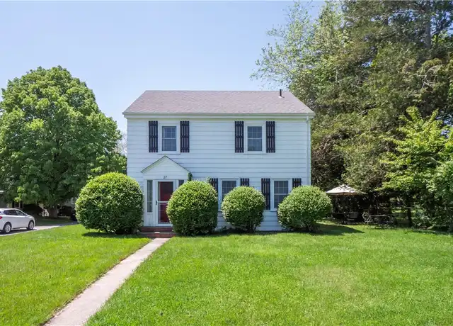 Property at 27 Red Cross Ave, Newport, RI, 02840, 3 beds, 2.5 baths, [object Object]