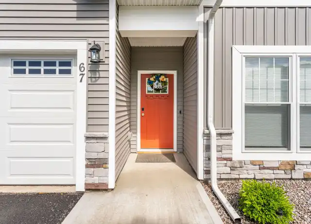 Property at Teton Townhomes - Luxury house living - 60 Grand Teton St, Greece, NY, 14616, 2 beds, 2 baths, [object Object]