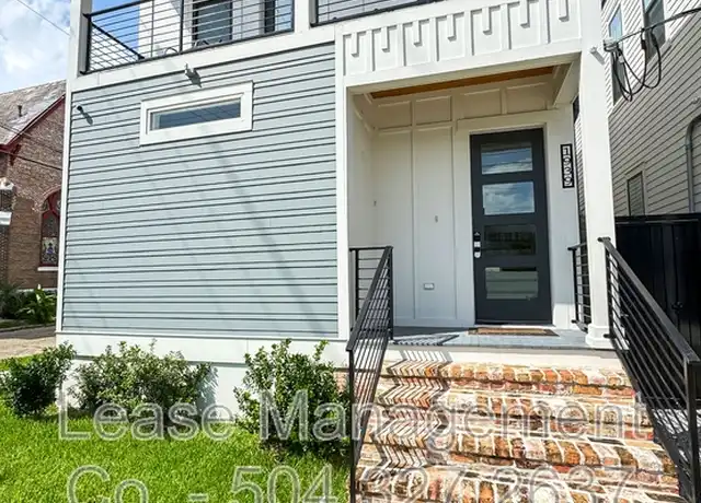 Property at 1937 Iberville St Unit 1, New Orleans, LA, 70112, 3 beds, 2 baths, [object Object]