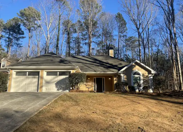 Property at 1032 Plantation Blvd SE, Conyers, GA, 30094, 3 beds, 2 baths, [object Object]