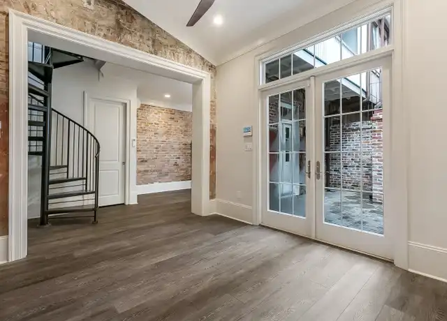Property at 832 Lafayette St Unit 1B, New Orleans, LA, 70113, 1 bed, 1.5 baths, [object Object]