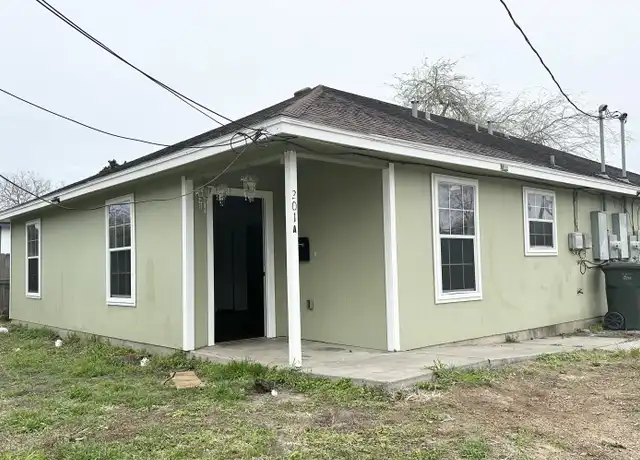Property at 201 Edwards St, Corpus Christi, TX, 78404, 2 beds, 1 bath, [object Object]