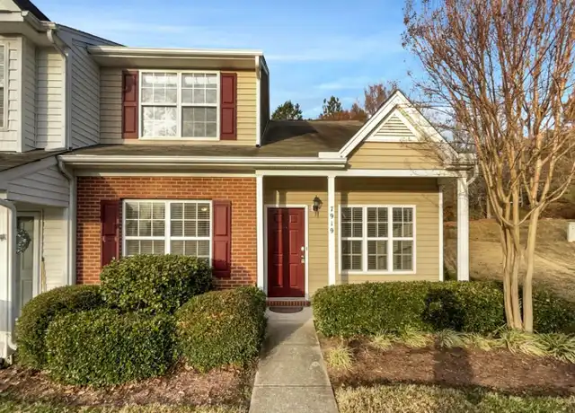 Property at 7919 Averette Hill Dr, Raleigh, NC, 27616, 1 bed, 1 bath, [object Object]