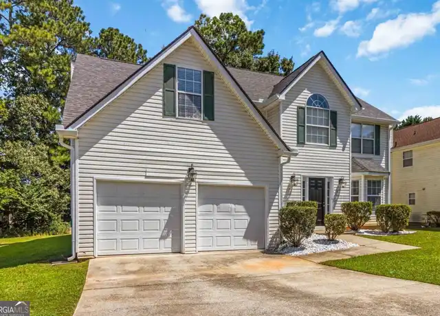 Property at 400 Cascade Rise Ct SW, Atlanta, GA, 30331, 4 beds, 2.5 baths, [object Object]