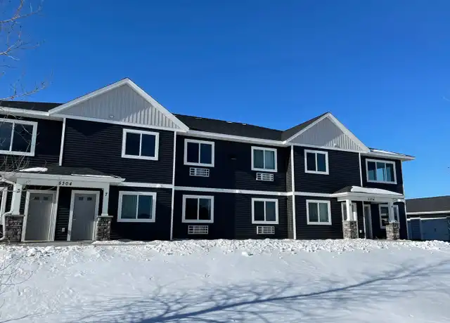 Property at 5320 Stonewood Dr Apt 7 (2BR Upper) with Detached Garage, Eau Claire, WI, 54703, 2 beds, 1 bath, [object Object]