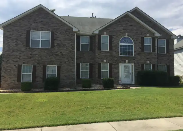 Property at 6263 Shell Dr SW, Atlanta, GA, 30331, 5 beds, 3 baths, [object Object]