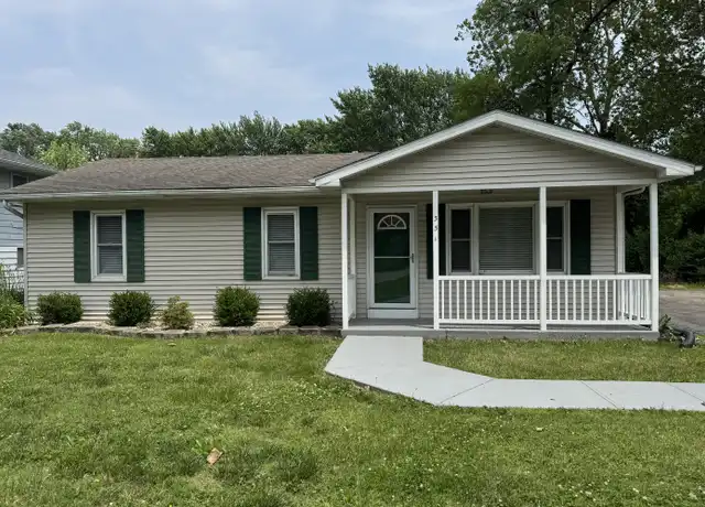 Property at 331 Frey Ln, Fairview Heights, IL, 62208, 3 beds, 1 bath, [object Object]