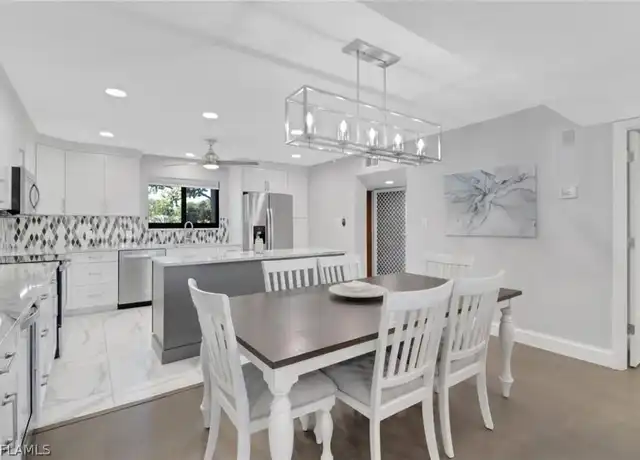 Property at 4410 Taffrail Ln, Fort Myers, FL, 33919, 3 beds, 2 baths, [object Object]