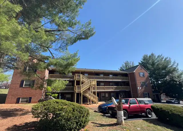 Property at 717 Sterling Rd SW Unit 22, Roanoke, VA, 24014, 1 bed, 1 bath, [object Object]