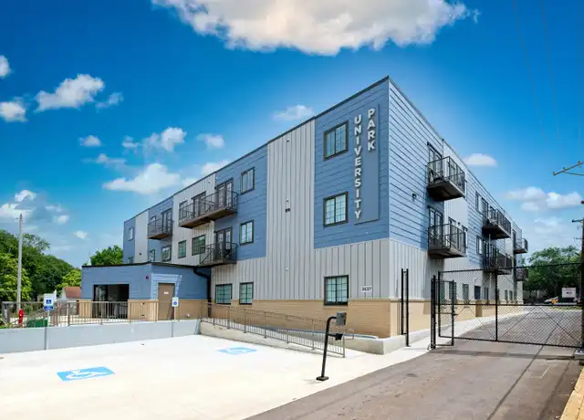 Property at 3637 Park Ave, Memphis, TN, 38111, 1 bed, 1 bath, [object Object]