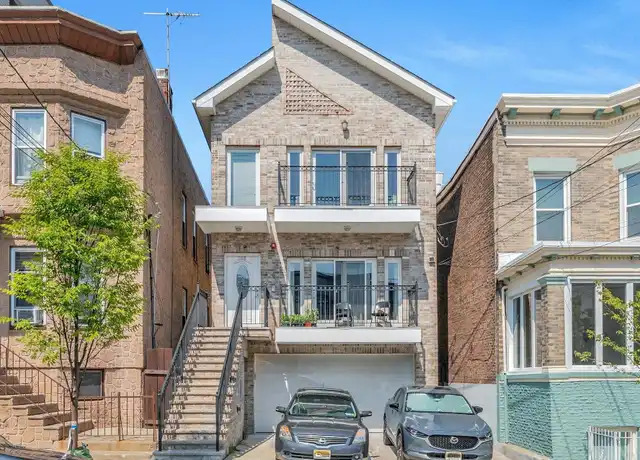 Property at 308 18th St, Union City, NJ, 07087, 2 beds, 1 bath, [object Object]