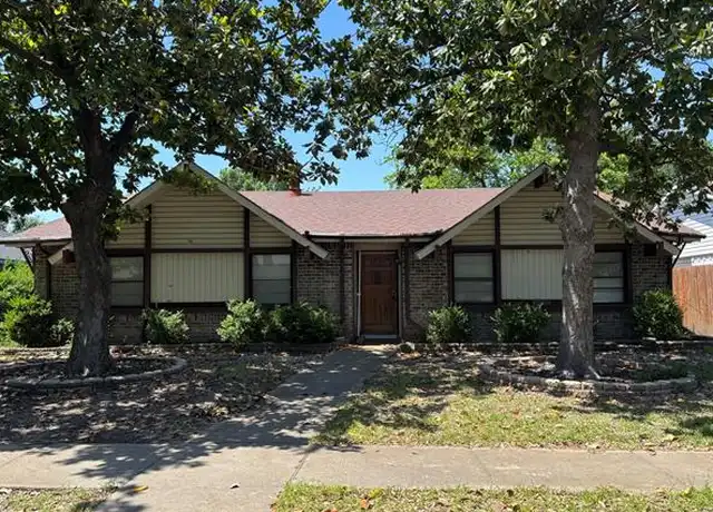 Property at 4601 Tarry Dr, Garland, TX, 75043, 3 beds, 2 baths, [object Object]