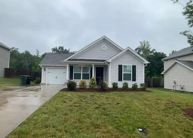 Property at 1848 Glenn St, Burlington, NC, 27217, 3 beds, 2 baths, [object Object]