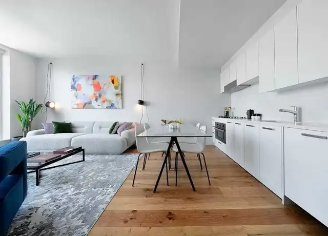 Property at 180 Broome St Unit 709, New York, NY, 10002, 1 bed, 1 bath, [object Object]
