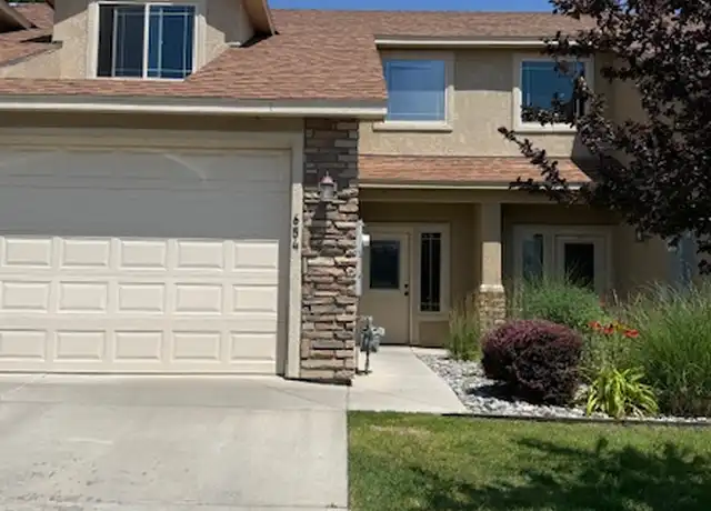 Property at 654 Copper Canyon Dr, Grand Junction, CO, 81505, 3 beds, 2.5 baths, [object Object]