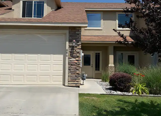 Property at 654 Copper Canyon Dr, Grand Junction, CO, 81505, 3 beds, 2.5 baths, [object Object]