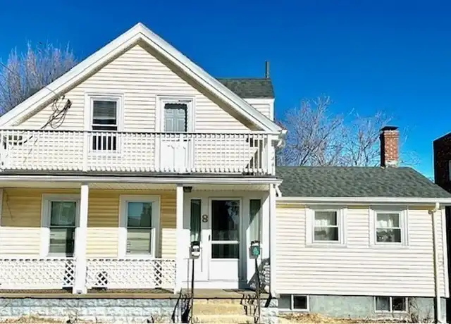 Property at 10 Ralph Piteri Ter, Watertown, MA, 02472, 2 beds, 1 bath, [object Object]