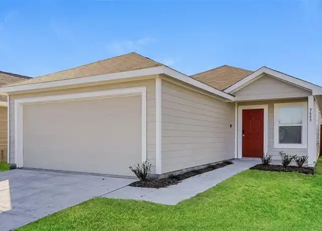 Property at 5648 Rockrose Ln, Princeton, TX, 75407, 3 beds, 2 baths, [object Object]