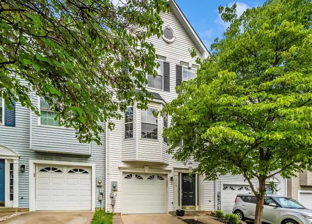 Property at 7115 Oberlin Cir, Frederick, MD, 21703, 3 beds, 2.5 baths, [object Object]