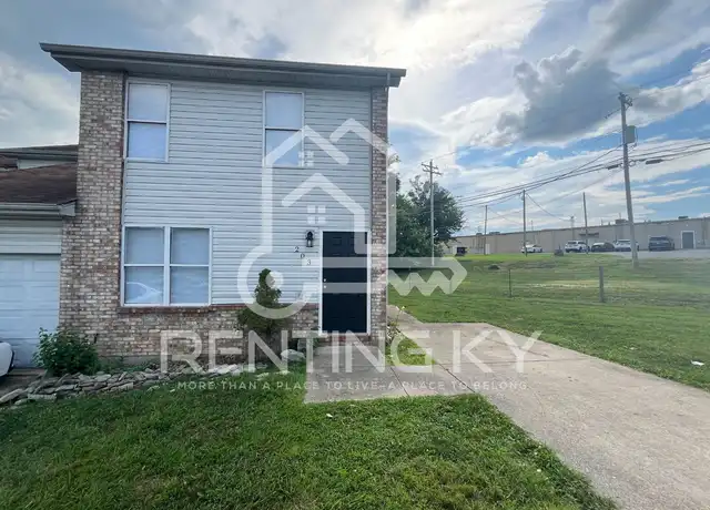 Property at 203 Peachtree Rd, Nicholasville, KY, 40356, 2 beds, 1.5 baths, [object Object]