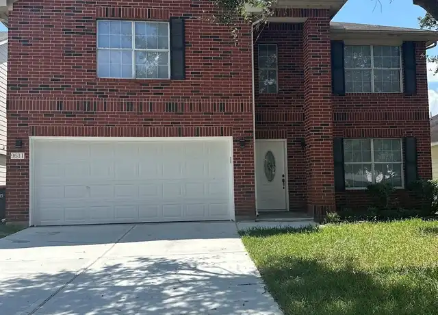 Property at 9611 Rads Pt, Sugar Land, TX, 77498, 4 beds, 2.5 baths, [object Object]
