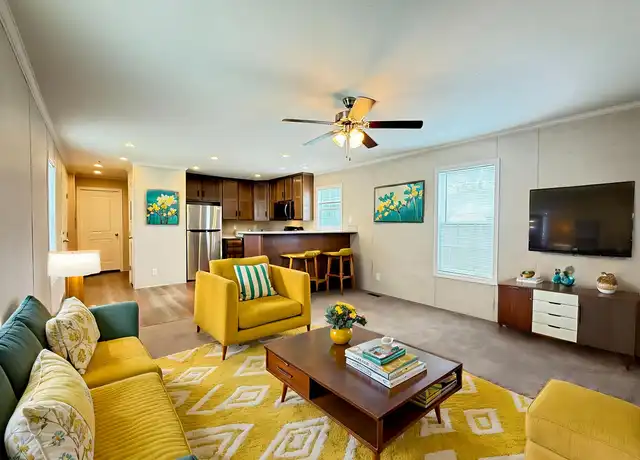 Property at 2106 Cardinal Ln NW Unit 353, Stewartville, MN, 55976, 2 beds, 2 baths, [object Object]