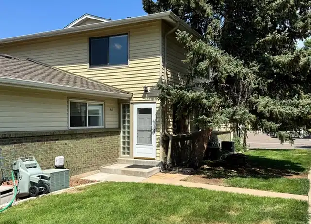 Property at 3351 S Field St #163, Lakewood, CO, 80227, 2 beds, 1 bath, [object Object]