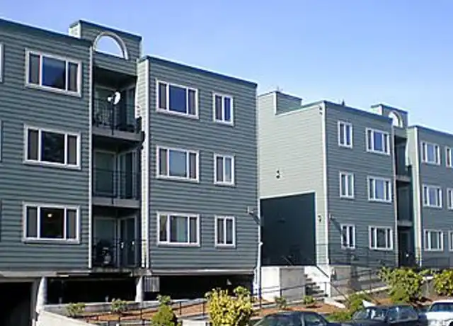 Property at 5219 Brooklyn Ave NE Unit 103, Seattle, WA, 98105, 2 beds, 1 bath, [object Object]