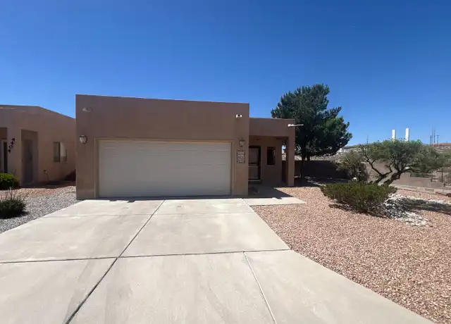 Property at 4400 Desert Chicory Ct SE, Rio Rancho, NM, 87124, 3 beds, 2 baths, [object Object]